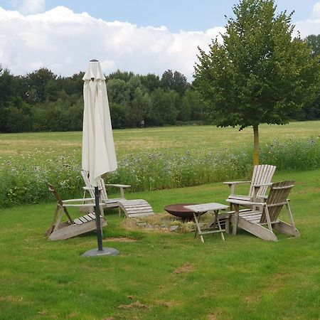 B&B Joostink In Vorden Zewnętrze zdjęcie