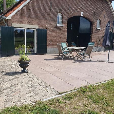 B&B Joostink In Vorden Zewnętrze zdjęcie