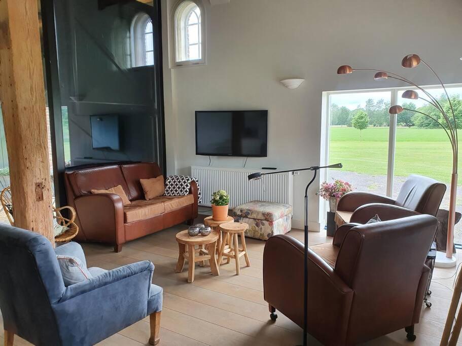 B&B Joostink In Vorden Zewnętrze zdjęcie