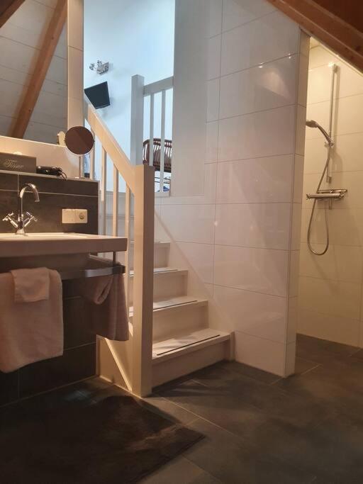 B&B Joostink In Vorden Zewnętrze zdjęcie