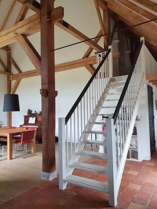 B&B Joostink In Vorden Zewnętrze zdjęcie