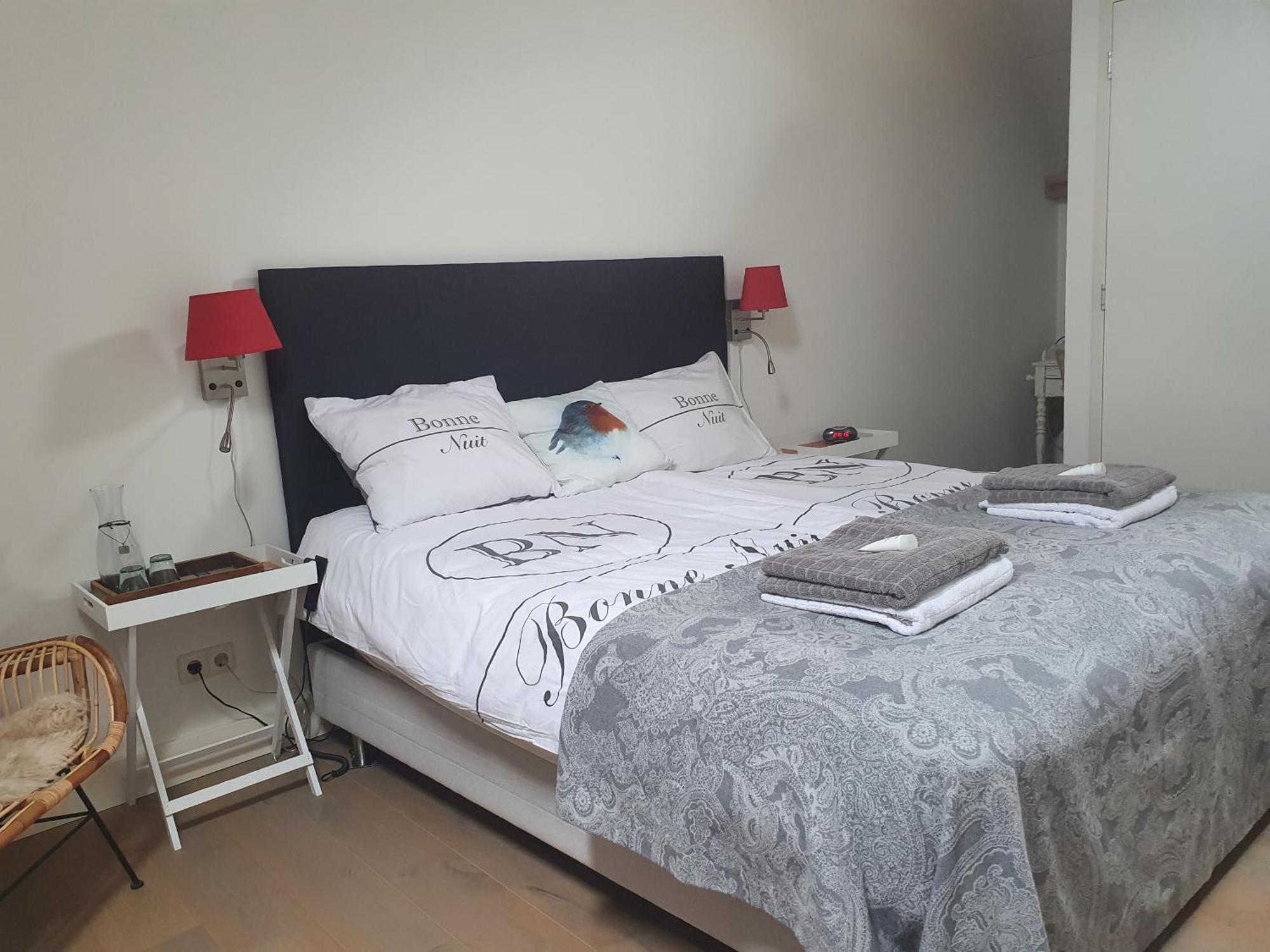 B&B Joostink In Vorden Pokój zdjęcie