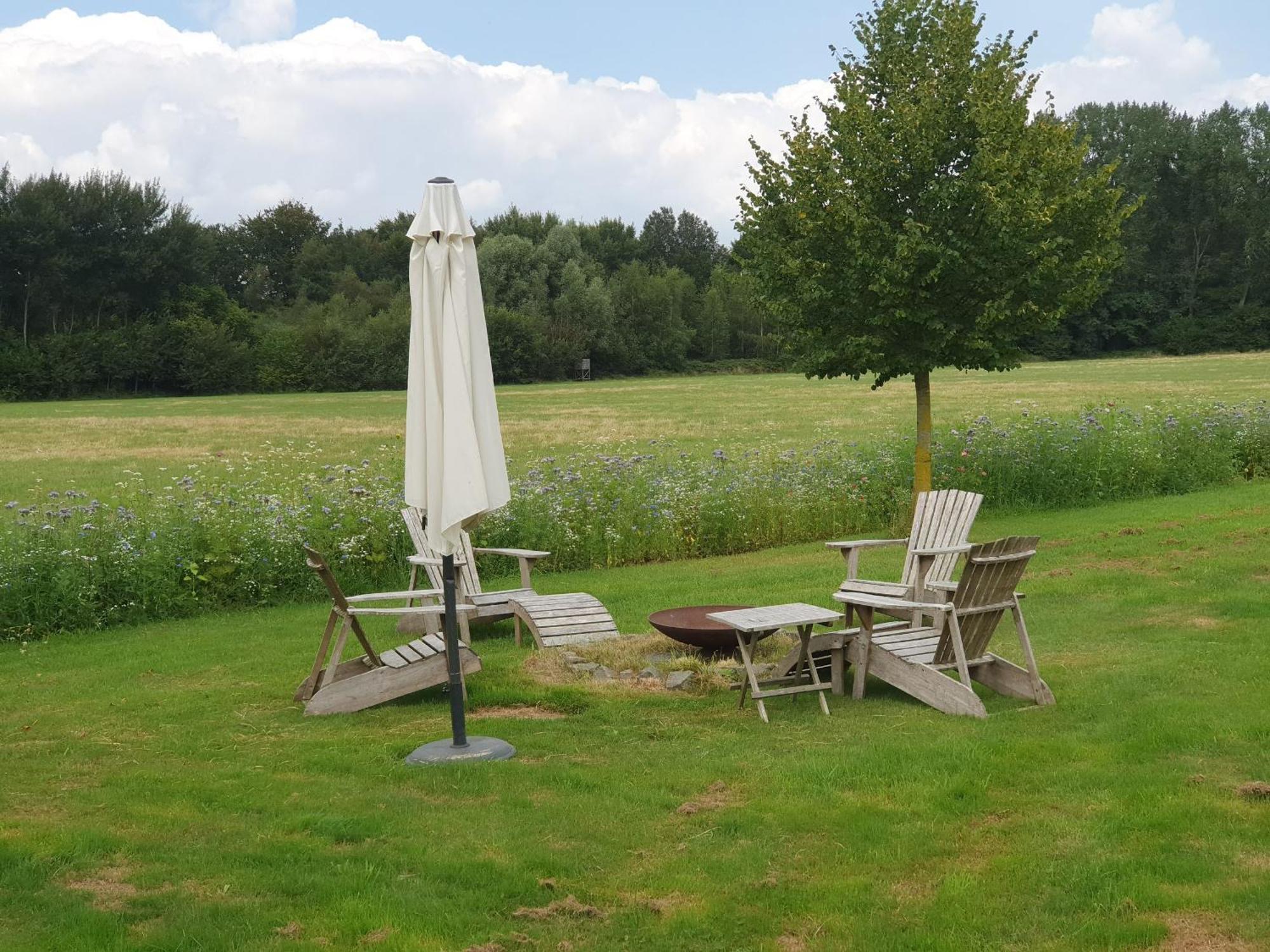 B&B Joostink In Vorden Zewnętrze zdjęcie