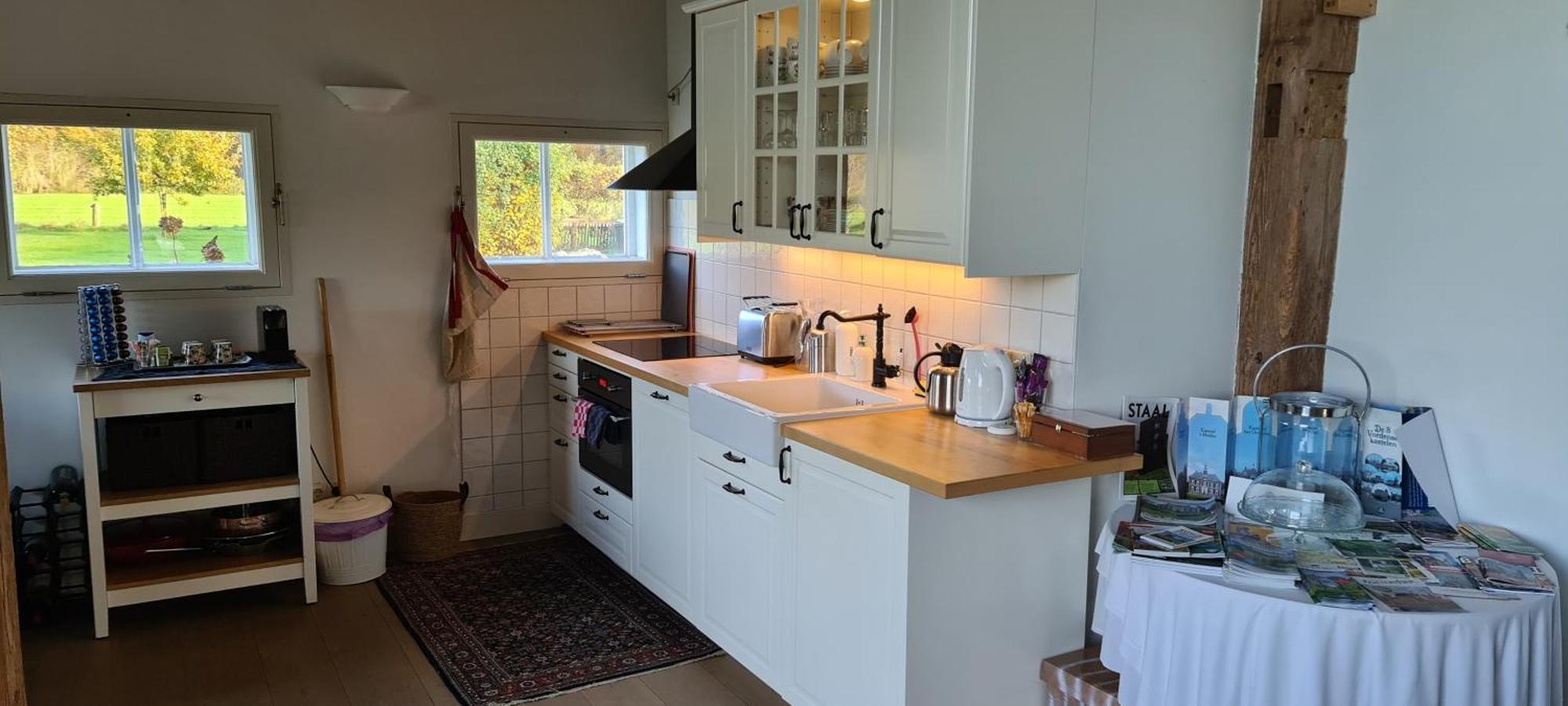 B&B Joostink In Vorden Zewnętrze zdjęcie