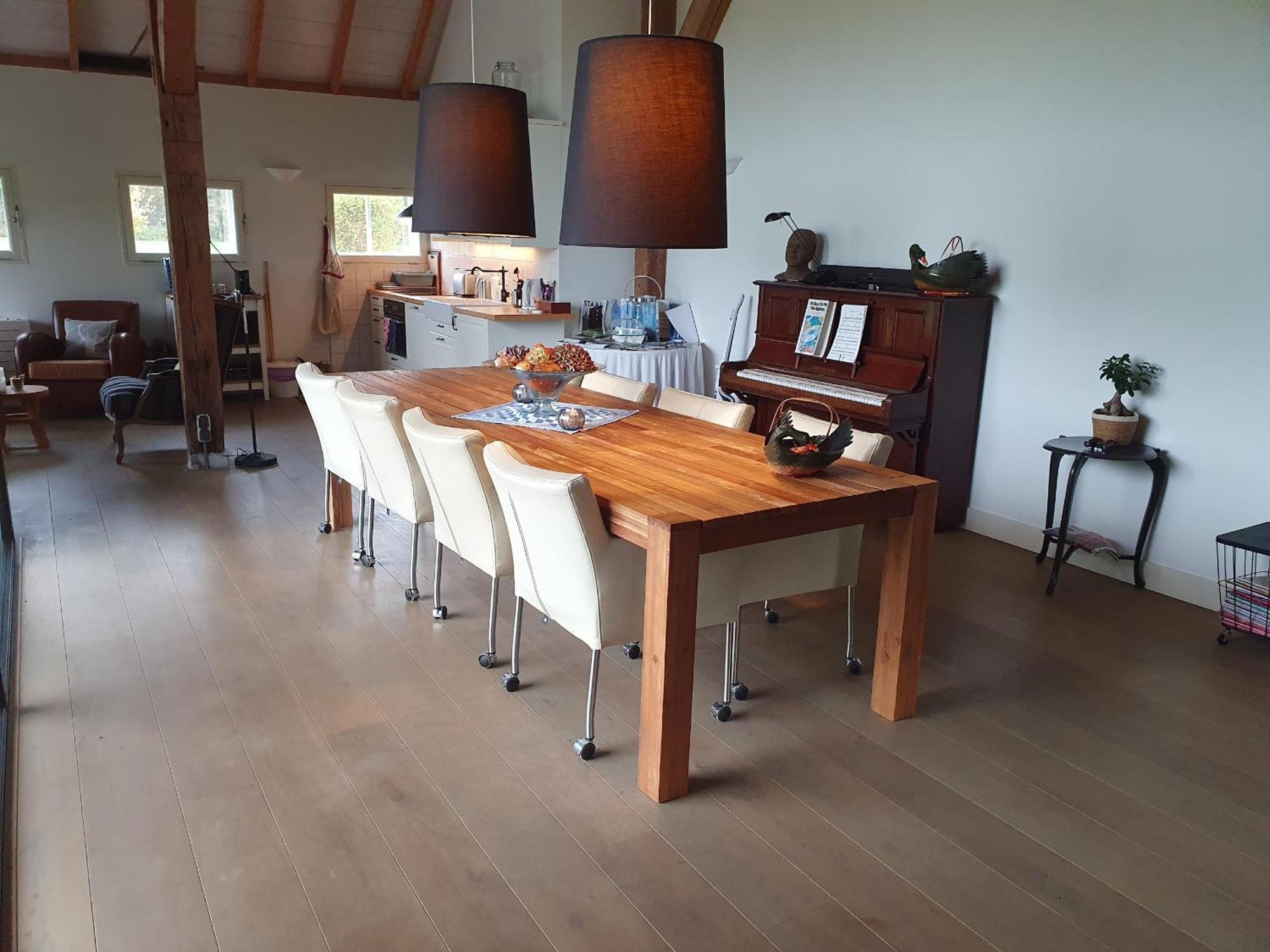 B&B Joostink In Vorden Zewnętrze zdjęcie