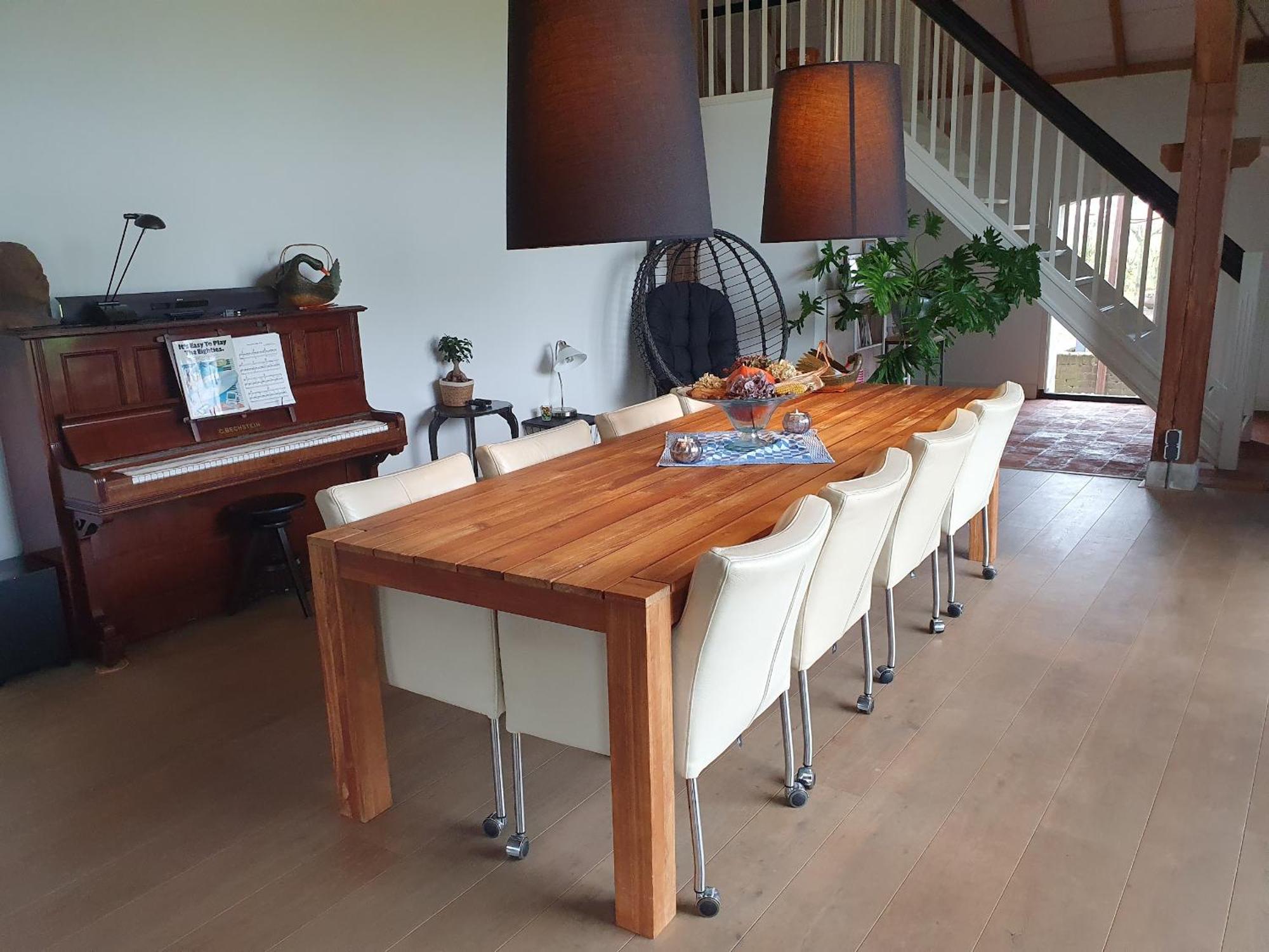 B&B Joostink In Vorden Zewnętrze zdjęcie